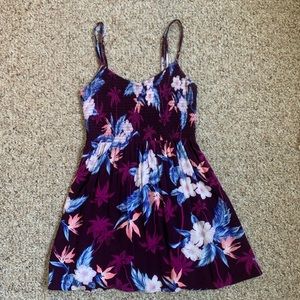 American Eagle Dress